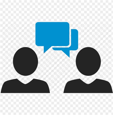 Discussion Icon Discussion Forums Icon Png Free Png Images Toppng