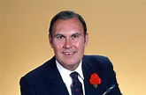 Willard Scott's Life & Career — He Worked with NBC for 65 Years and 35 ...