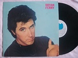 Bryan Ferry - Bryan Ferry - These Foolish Things - [LP] - Amazon.com Music