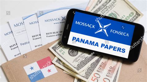 The Panama Papers A Lesson In Tax Avoidance