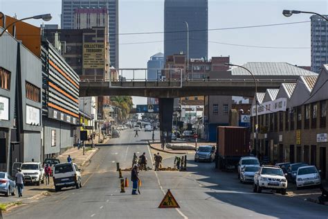 Joburg City Councillors Want To Give Themselves ‘outrageous Increases