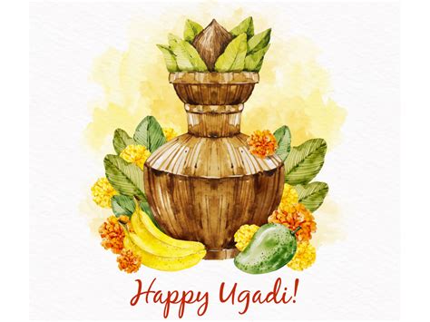 Ugadi 2023 History Significance Puja Rituals And All You Need To