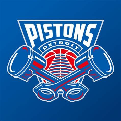 Discover 100+ pistons designs on dribbble. 88 best images about Concept Uniforms on Pinterest ...