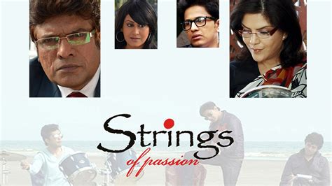Watch Strings Of Passion 2014 Full Movie Online Plex