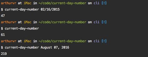 You can track up to 25 consignments/shipments at a time. current-day-number - npm