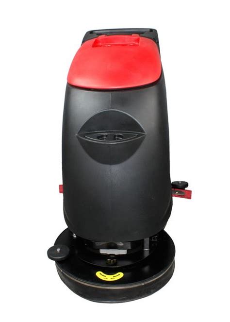 Compact Design Tile Floor Cleaning Machines For Home Use Medium Sized