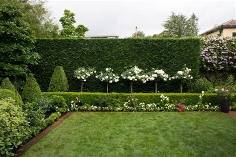 21 Of The Best Landscape Hedge Ideas 15 Is Our Favorite The