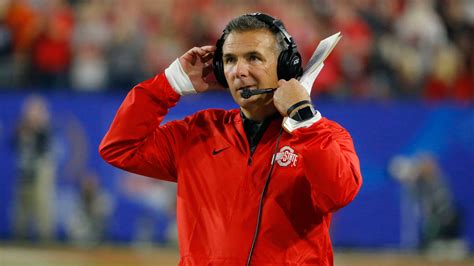 Urban Meyer Returns To Ohio State Team Heres What He Can Do