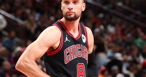 Lakers Are The Wrong Fit For Bulls Zach Lavine Amid Nba Trade Rumors News Scores Highlights