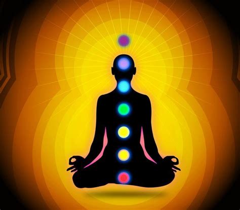 the secret seven 7 tips to buff up your chakra system deborah king in 2023 chakra system