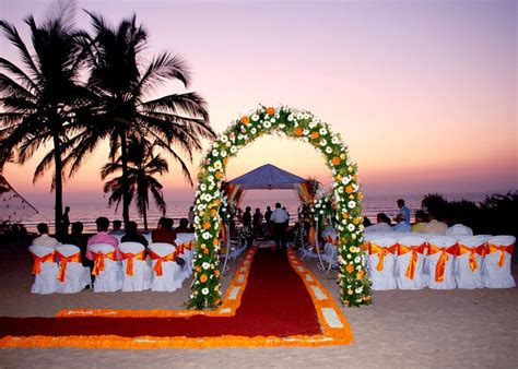 Top 10 Destination Wedding Places In India Best Weddinbg Destinations
