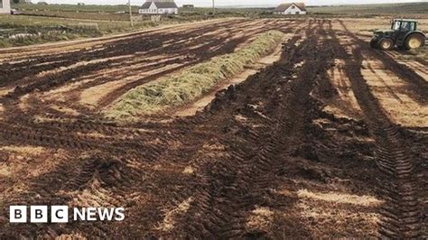 Farmers Hit By Prolonged Wet Weather Bbc News