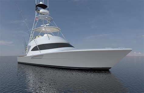 Viking Yachts Gallery For 54c