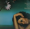 MARLENA SHAW/SWEET BEGINNINGS - BISCUIT RECORDS