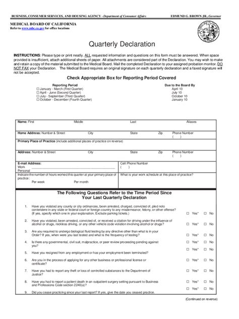 A declaration for resume is a document that lays down your educational qualifications and skills to allow declaration in a resume is a way of establishing trust and transparency with the employer by. Medical Declaration Form - 3 Free Templates in PDF, Word, Excel Download