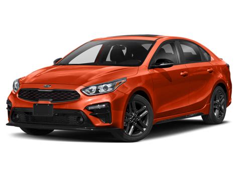 2021 Kia Forte Features Pics Specs Colors Trims More Rochester Mn