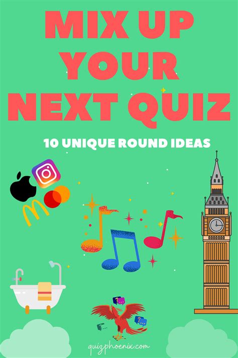 Be The Best Quizmaster In Town With Our 10 Best Virtual Quiz Round
