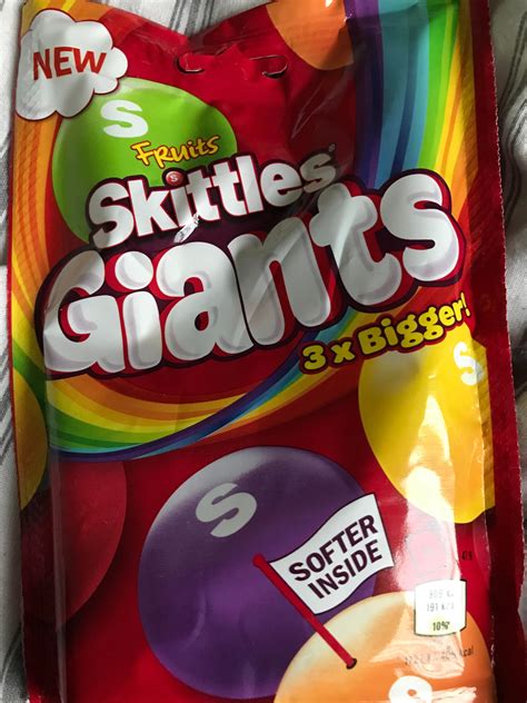 These giant skittles : mildlyinteresting