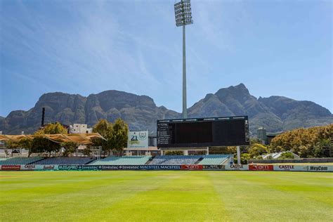 The Worlds 10 Most Beautiful Cricket Grounds