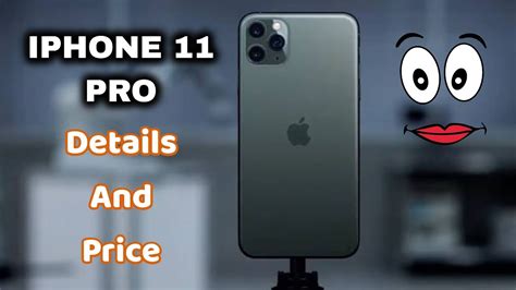 Iphone 11 Pro Price In Pakistan Iphone 11 Pro 2020 Review And