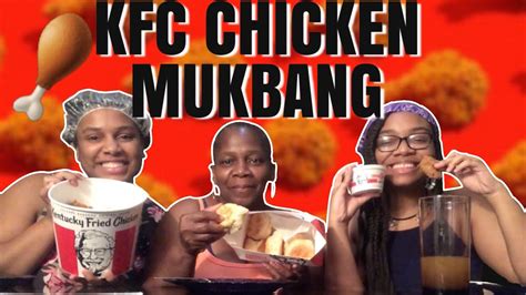 They are low in fat, high in potassium and only have 150 calories per potato/serving. MUKBANG KFC FRIED CHICKEN MASHED POTATOES and GRAVY w ...
