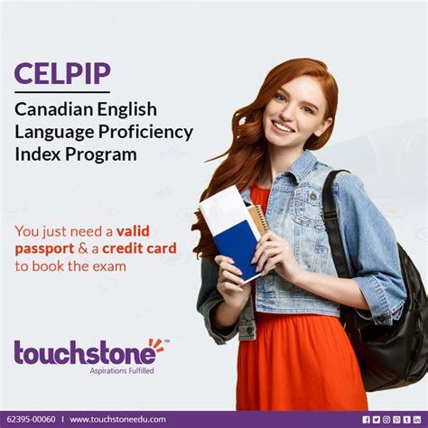 The Celpip General Test Assesses A General Level Of English Language