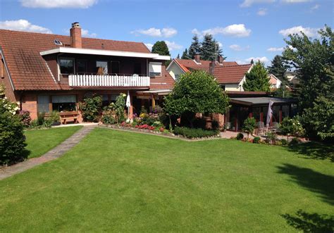 19, 63486, bruchköbel deutschland inklusive kontaktdaten wie adresse, telefonnummer, webseite, anfahrtsplan u.a. Privatpension Haus am Wald Unterkunft in Ed (27624 ...