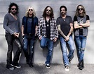 The Dead Daisies set to release Burn It Down early April; tour dates ...