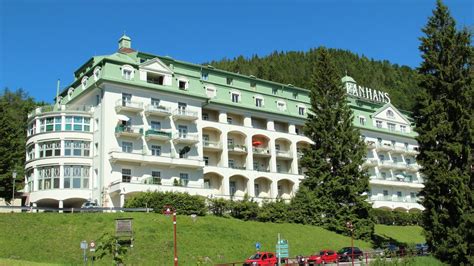 Booking hotel haus semmering 3*, in steinhaus on hotellook guests have described it as a good hotel with a rating of 7.5 points based on 7.5 guest rating hotel photo. Hotel Panhans (Semmering) • HolidayCheck (Niederösterreich ...