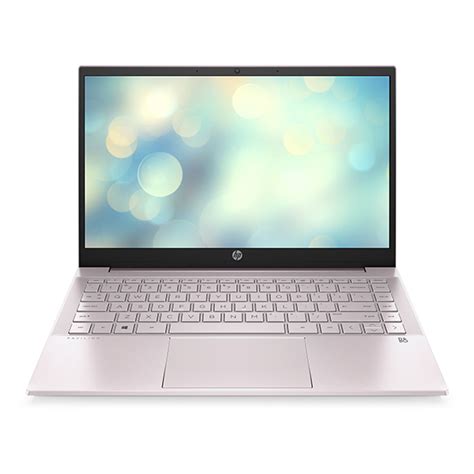 Laptop Hp Pavilion 14 Dv0012tu 2d7b7pa I5 1135g7 8gb 512gb Ssd