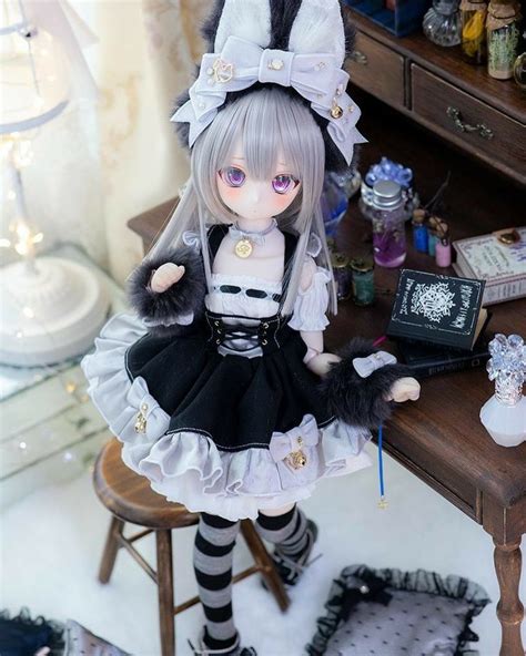 Pin By Utsushimi On Uncanny Valley With Images Japanese Dolls Anime Dolls Cute Dolls