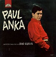 Paul Anka – Paul Anka (1958, Vinyl) - Discogs