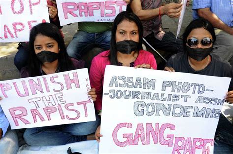 Third Suspect Arrested In Mumbai Gang Rape