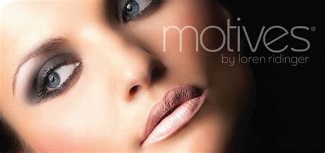 Motives Cosmetics Beauty
