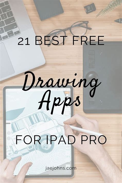 Best Drawing Apps For Ipad Pro 2021 Warehouse Of Ideas