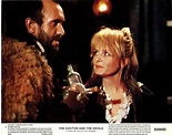 The Doctor and the Devils | Twiggy Freddie Francis, Tom Hilton, Ronald ...