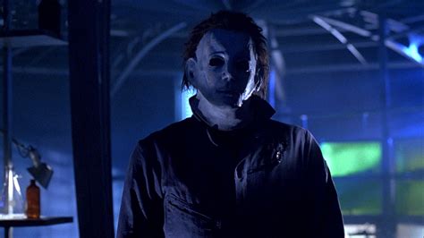 Happyotter Halloween The Curse Of Michael Myers 1995