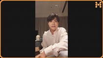 張敬軒 Hins Cheung - Instagram Live 2022.11.19 (w/ Yoyo葛綽瑤@YOLICA／肥老闆 ...