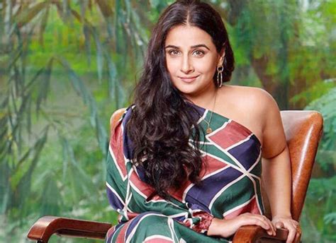 Vidya Balan Opens Up About How She Feels When Her Films Dont Create