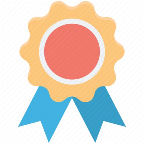 Award Award Badge Badge Ranking Ribbon Badge Icon