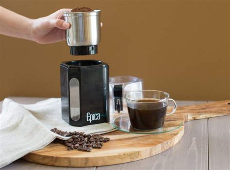 Maybe you would like to learn more about one of these? Best Travel Coffee Grinder in 2021: Buying Guide