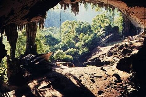 The Great Niah Cave Main Views Picture Of Niah Caves Miri Tripadvisor