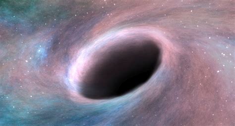 Nasa Detects Supermassive Black Hole In Distant Galaxy The Statesman
