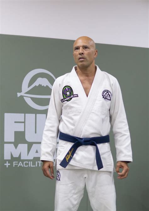 Royce Gracie The Last Of His Kind Mma Crazies