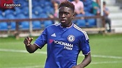 Domingos Quina: Profile of Chelsea youngster linked with Arsenal ...
