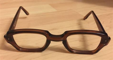 うです♐ uss × american optical gi glasses ビンテージの通販 by booboo s shop｜ラクマ フレーム