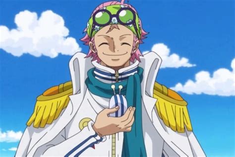 Top 30 Hottest Male Characters In One Piece 2023 Ranked Otakusnotes