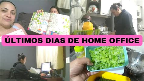 Minha Rotina Trabalhando De Home Office Lila E Mayra Youtube