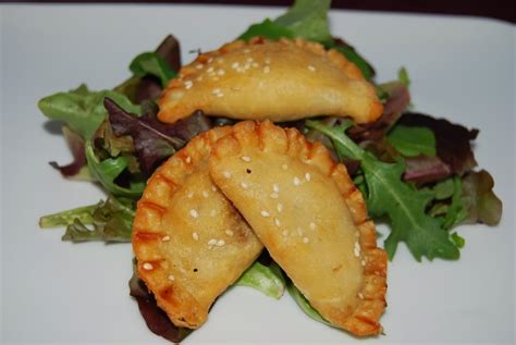 One Dough Lots Of Fillings Empanadas For Festive Friday The