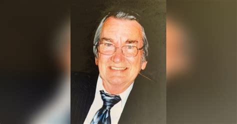 Obituary Information For Richard William Dorsett
